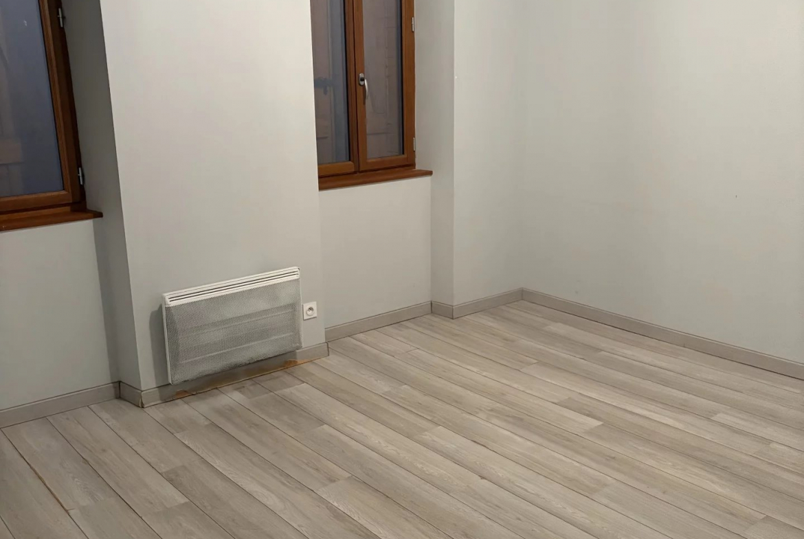 PLAISANCE DU TOUCH - APPARTEMENT T4