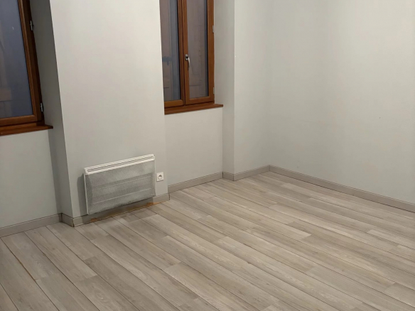 PLAISANCE DU TOUCH - MAISON DE VILLE T4