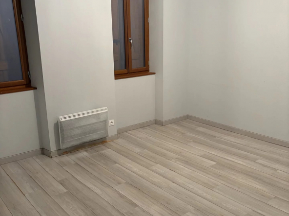 PLAISANCE DU TOUCH - APPARTEMENT T4
