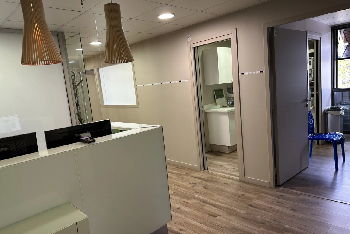 PLAISANCE DU TOUCH - LOCAL PRO