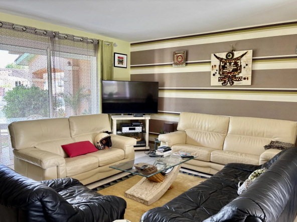 LA SALVETAT-SAINT-GILLES MAISON T6