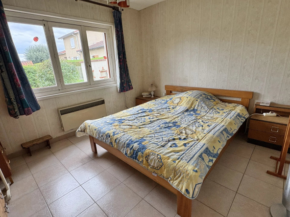 PLAISANCE-DU-TOUCH - MAISON T4