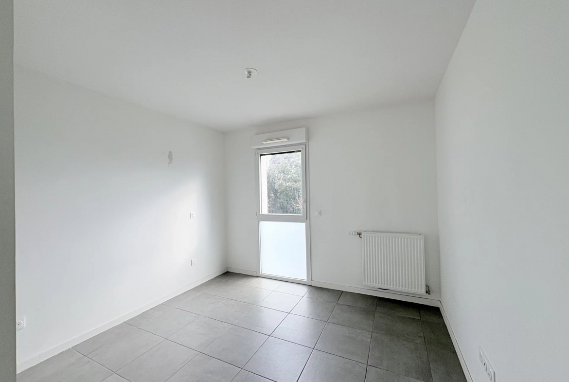 Location appartement T3 - Roques