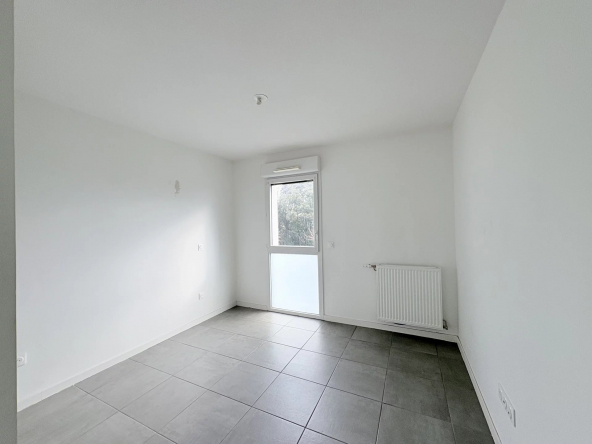Location appartement T3 - Roques