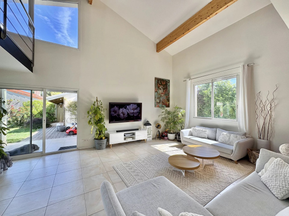 PLAISANCE-DU-TOUCH - MAISON T5