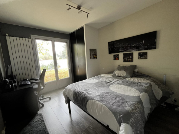 LA SALVETAT SAINT GILLES - MAISON  T4