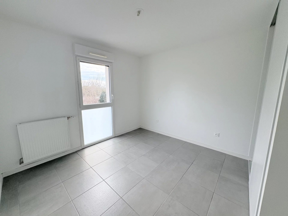 Location appartement T3 - Roques