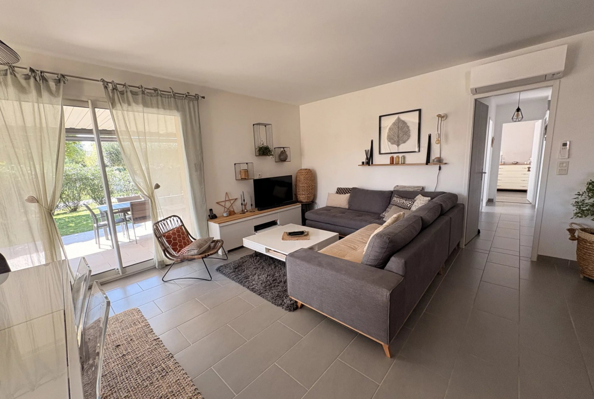 PIBRAC - MAISON T5