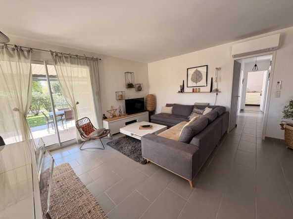 PIBRAC - MAISON T5
