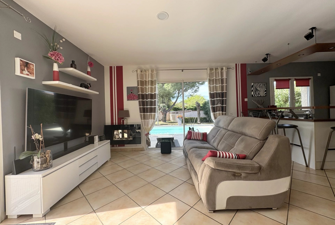 MAISON T6 - PLAISANCE-DU-TOUCH