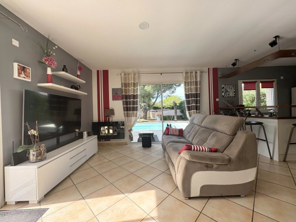 MAISON T6 - PLAISANCE-DU-TOUCH
