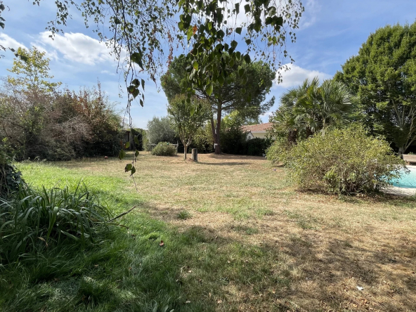 PLAISANCE DU TOUCH - MAISON T5