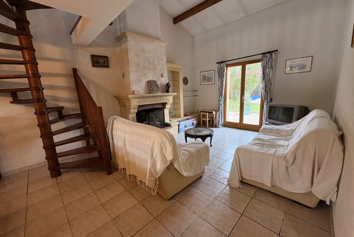 PLAISANCE DU TOUCH - MAISON T4/5
