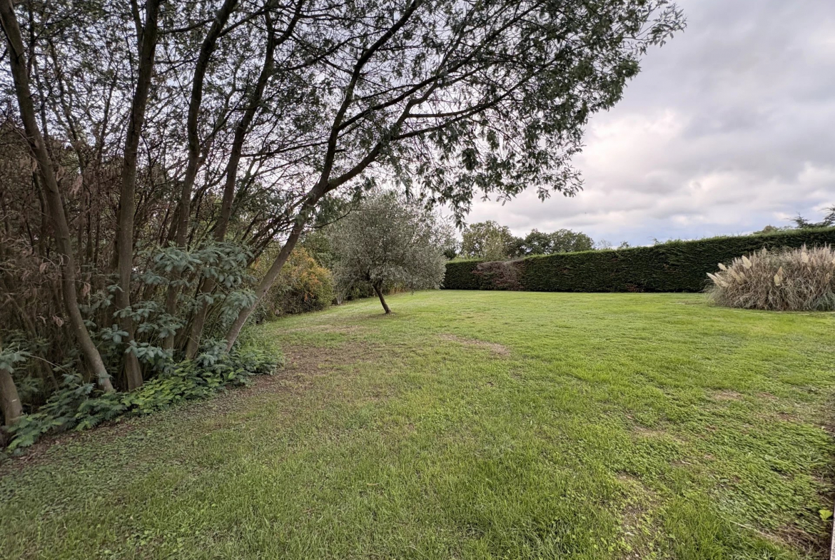 PLAISANCE DU TOUCH - MAISON T4/5