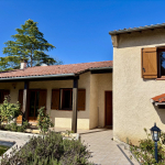 LA SALVETAT-SAINT-GILLES - MAISON T5/6