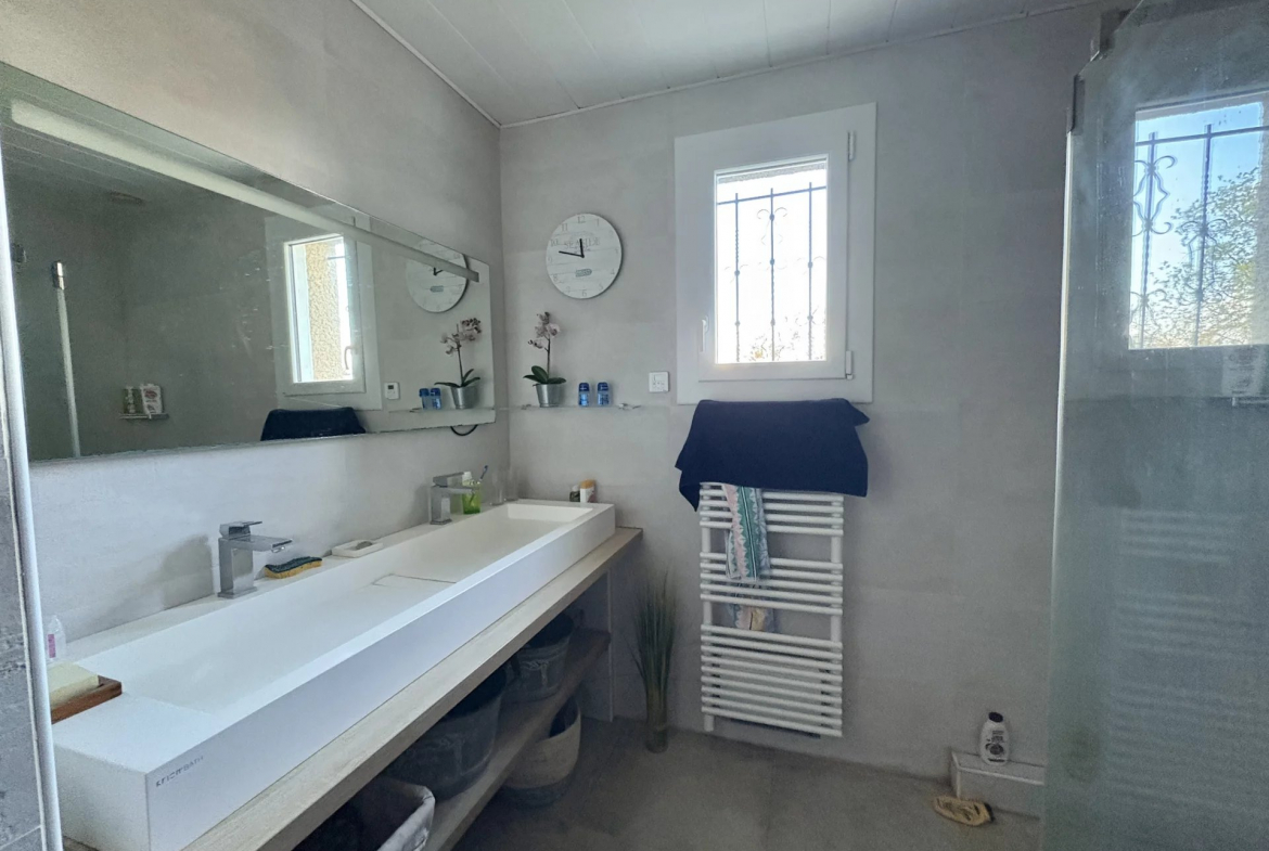 PLAISANCE-DU-TOUCH - MAISON T5