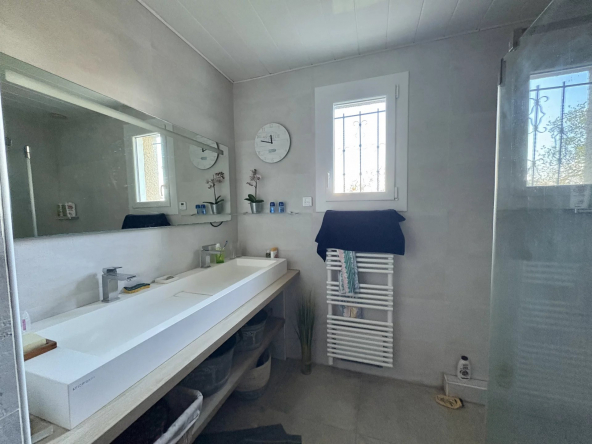 PLAISANCE-DU-TOUCH - MAISON T5