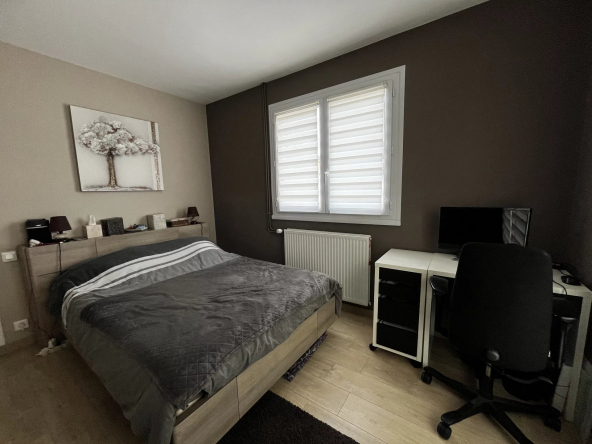 LA SALVETAT SAINT GILLES - MAISON  T4