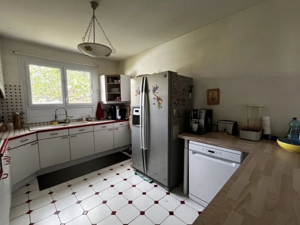 LA SALVETAT SAINT GILLES - MAISON  T4