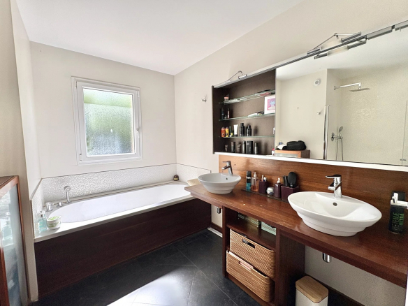 PLAISANCE-DU-TOUCH - MAISON T5