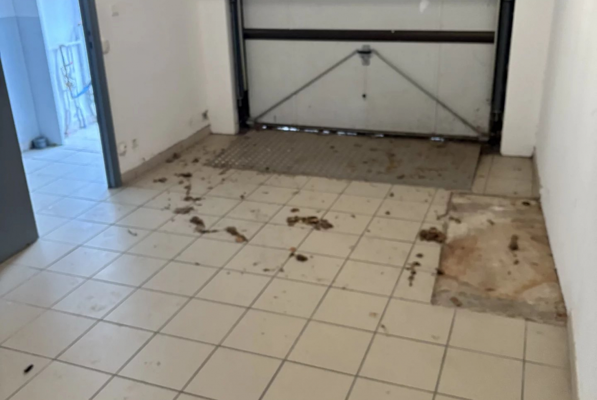 PLAISANCE DU TOUCH - APPARTEMENT T4