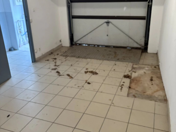 PLAISANCE DU TOUCH - MAISON DE VILLE T4