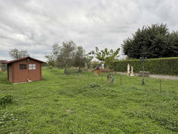 PLAISANCE-DU-TOUCH - MAISON T4