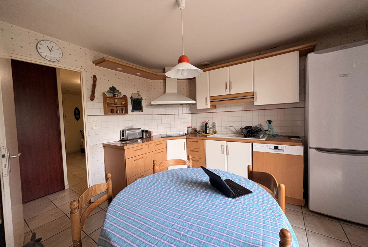 PLAISANCE DU TOUCH - MAISON T4/5