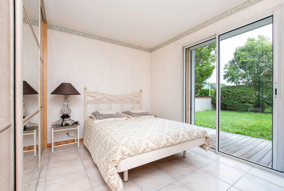 TOURNEFEUILLE - MAISON T5/T6