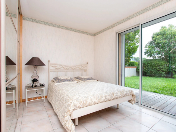 TOURNEFEUILLE - MAISON T5/T6