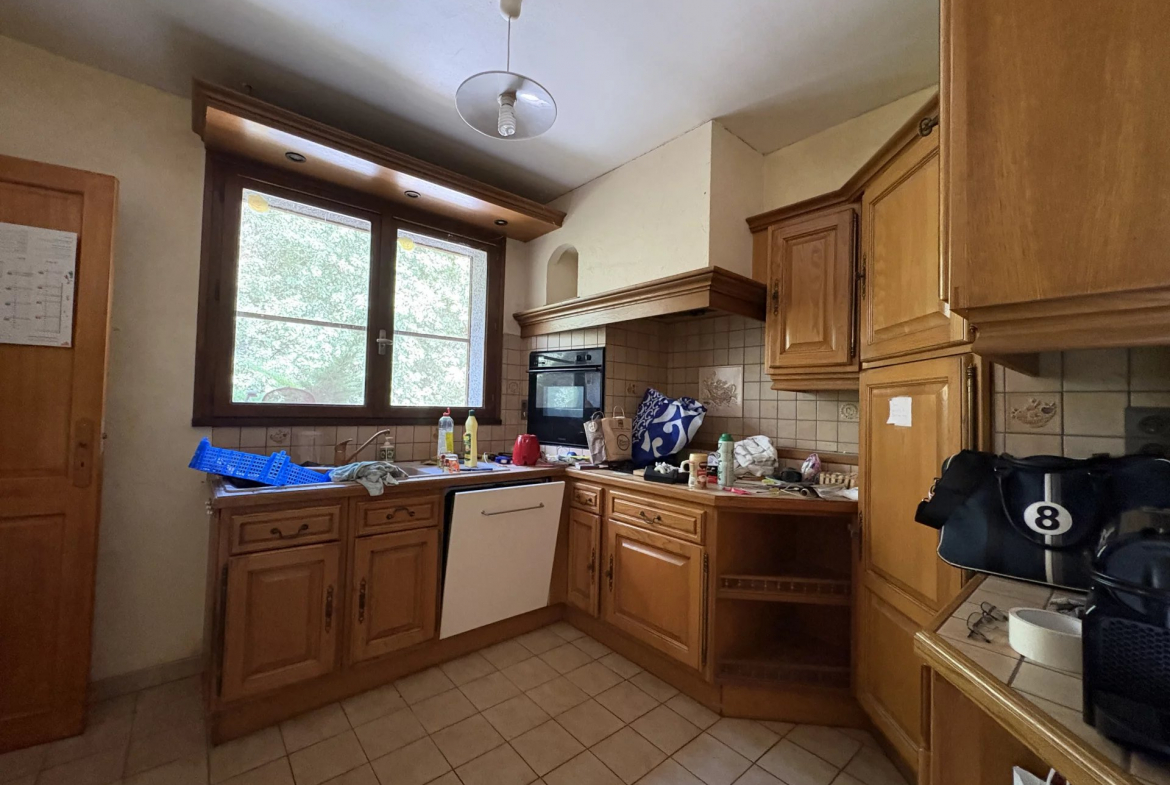 PLAISANCE DU TOUCH - MAISON T6