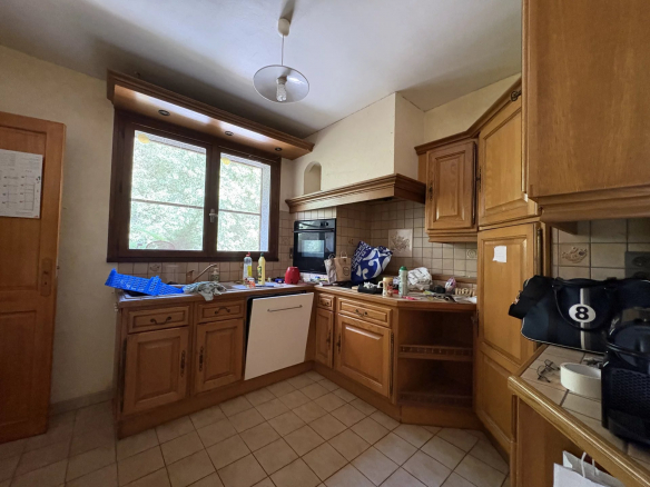 PLAISANCE DU TOUCH - MAISON T6