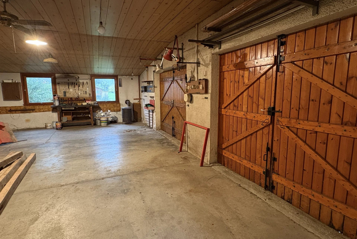 PLAISANCE-DU-TOUCH - MAISON T4