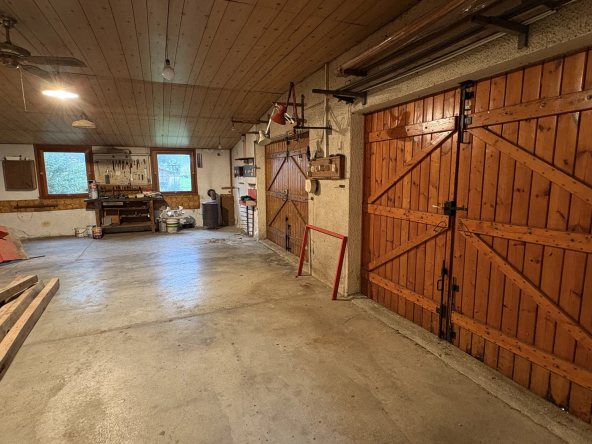 PLAISANCE-DU-TOUCH - MAISON T4