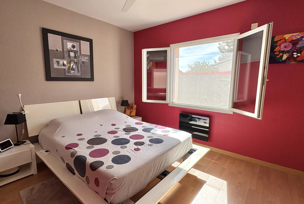 MAISON T6 - PLAISANCE-DU-TOUCH