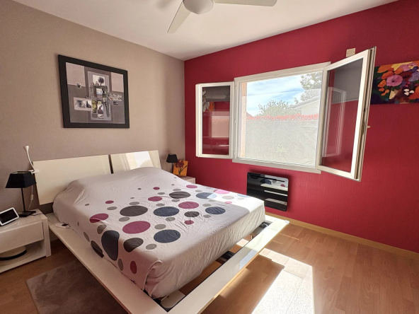MAISON T6 - PLAISANCE-DU-TOUCH