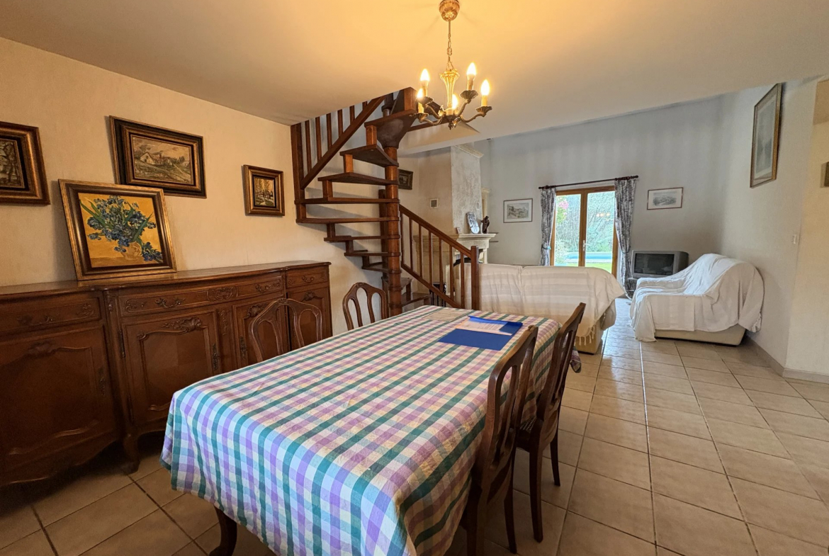 PLAISANCE DU TOUCH - MAISON T4/5
