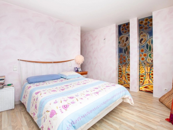 TOURNEFEUILLE - MAISON T5/T6