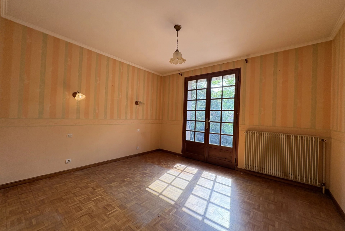 PLAISANCE DU TOUCH - MAISON T6