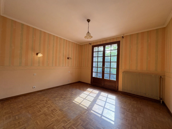 PLAISANCE DU TOUCH - MAISON T6