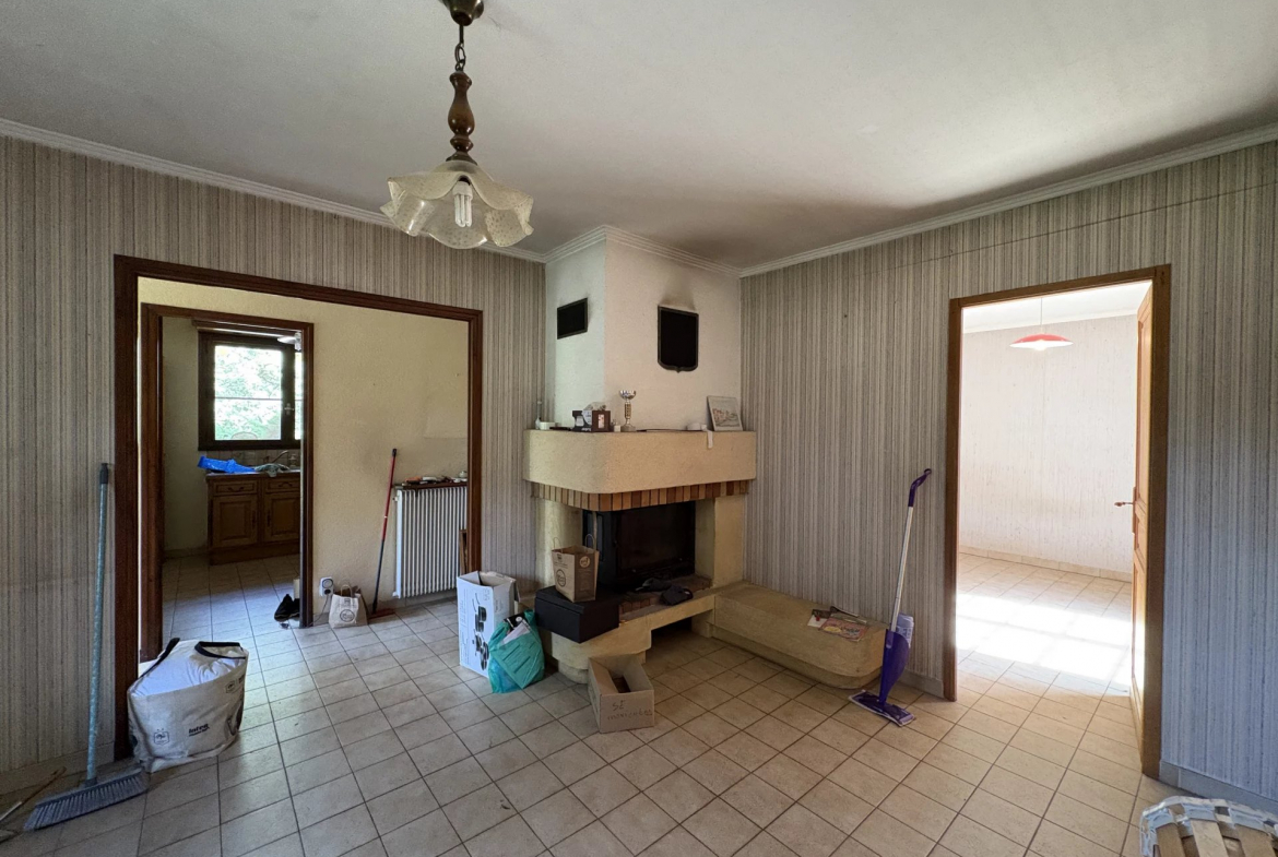 PLAISANCE DU TOUCH - MAISON T6