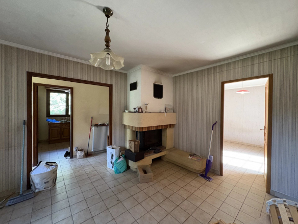 PLAISANCE DU TOUCH - MAISON T6