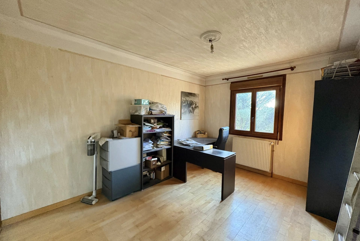 PLAISANCE-DU-TOUCH - MAISON T5