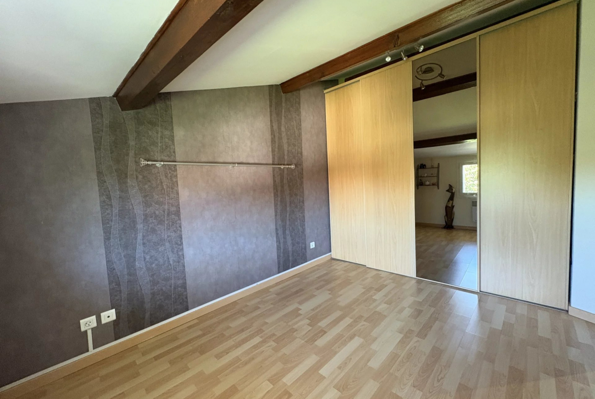 MAISON T6 - PLAISANCE-DU-TOUCH