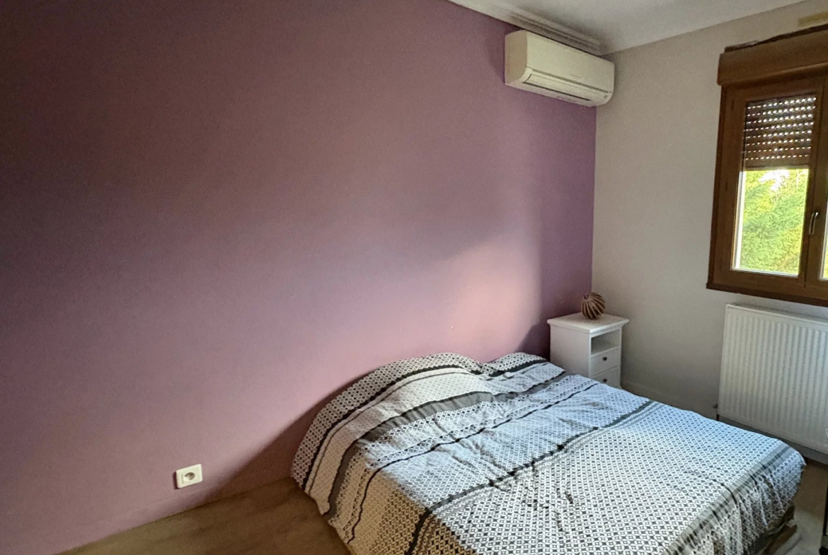 PLAISANCE-DU-TOUCH - MAISON T5