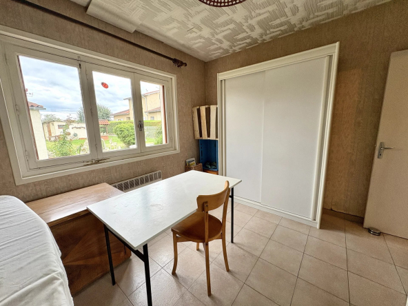 PLAISANCE-DU-TOUCH - MAISON T4