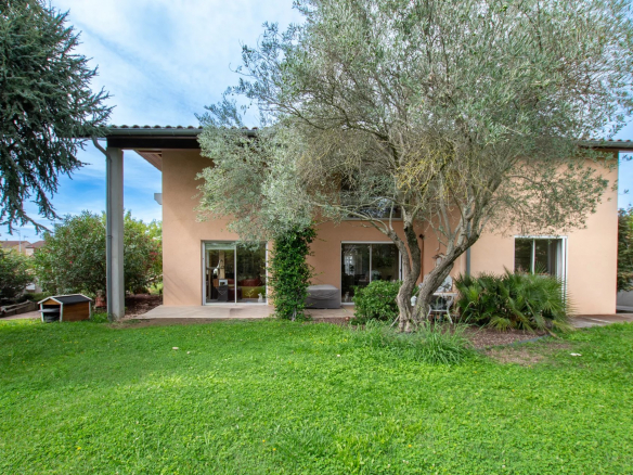 TOURNEFEUILLE - MAISON T5/T6