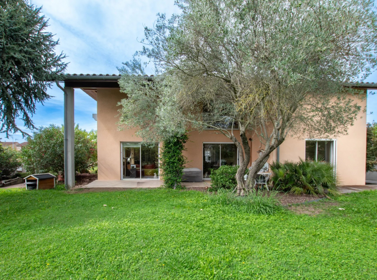 TOURNEFEUILLE - MAISON T5/T6