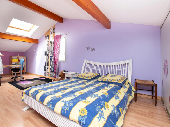 TOURNEFEUILLE - MAISON T5/T6