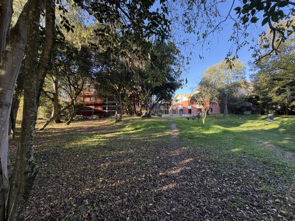 PLAISANCE DU TOUCH - RESIDENCE SENIORS: LES JARDINS D'ARCADIE